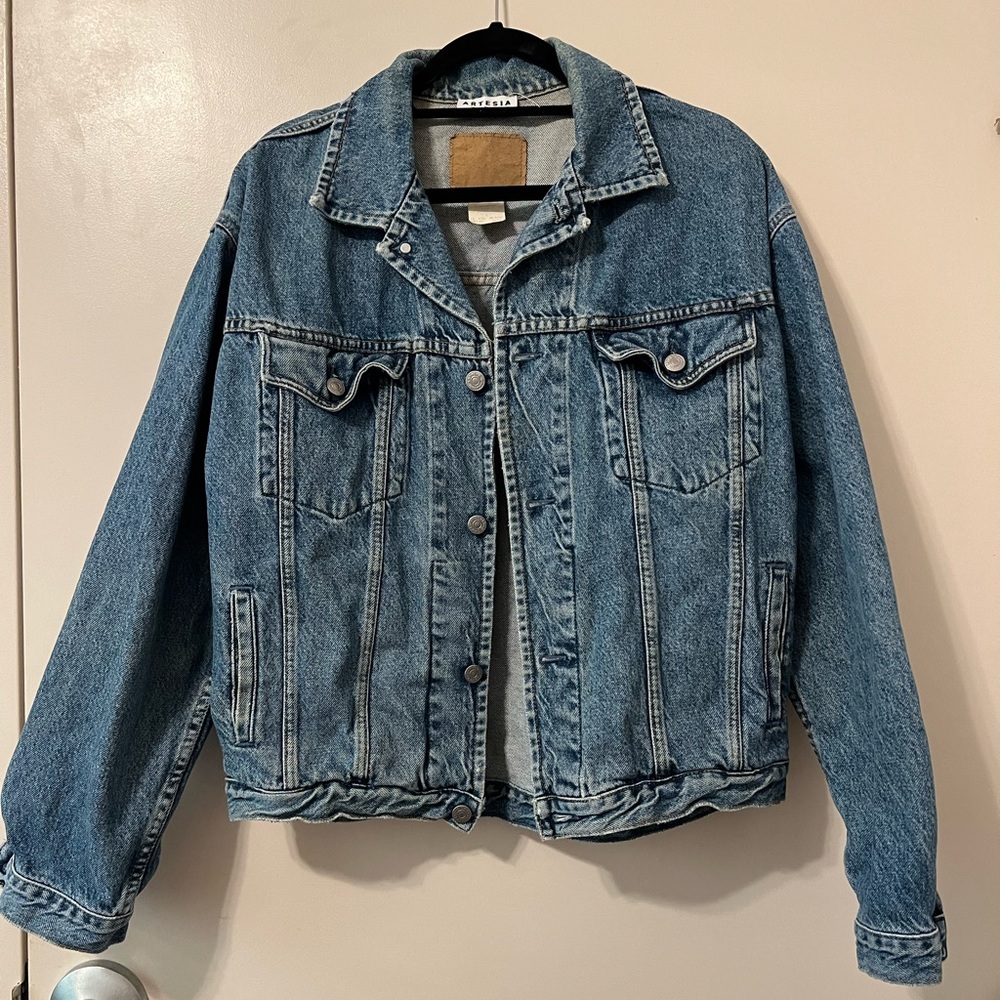 Vintage GAP Denim Jacket